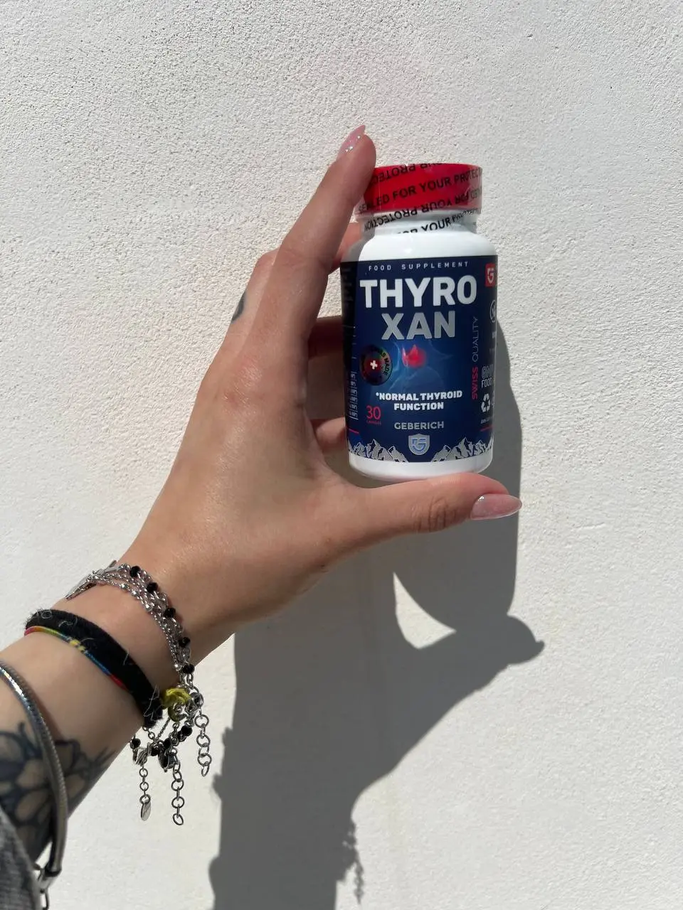 Thyroxan Bestellung