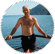 Gabriel Huber