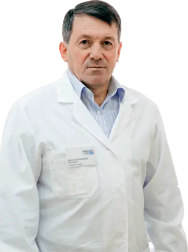 Dr. S. Wagner – Endokrinologe